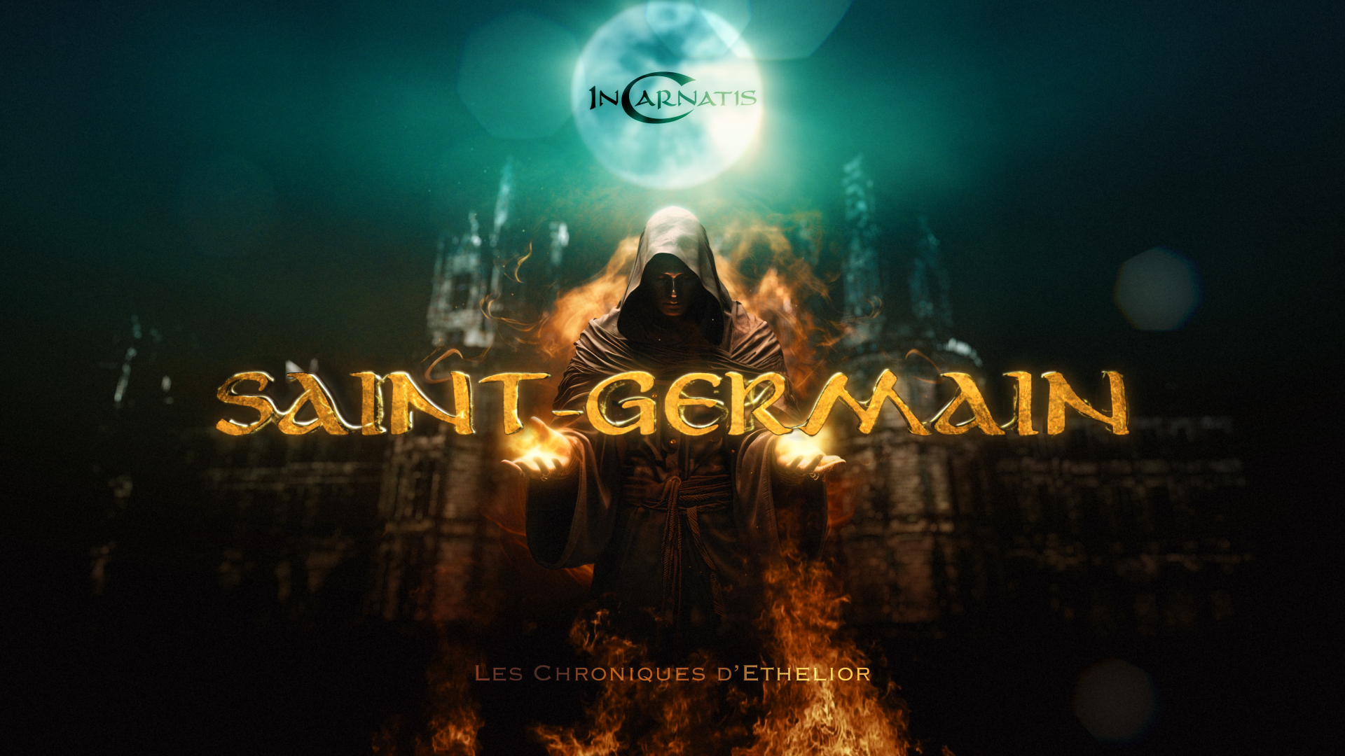 Crowdfunding SaintGermain InCarnatis